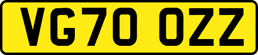 VG70OZZ