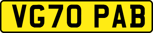 VG70PAB