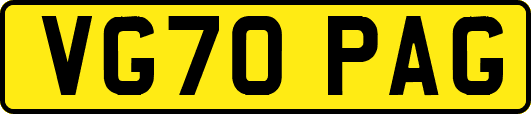 VG70PAG