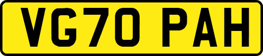 VG70PAH