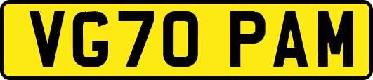 VG70PAM