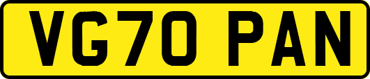 VG70PAN