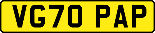 VG70PAP