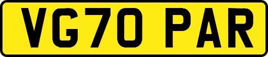 VG70PAR