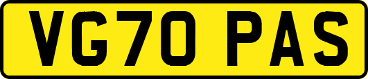 VG70PAS
