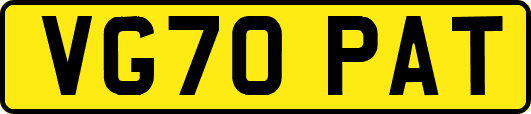 VG70PAT