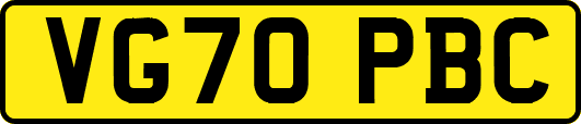 VG70PBC