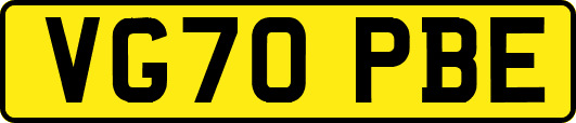 VG70PBE
