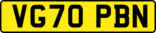 VG70PBN