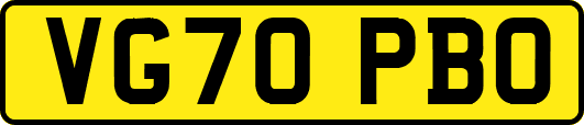 VG70PBO