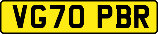 VG70PBR