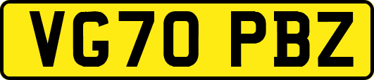 VG70PBZ