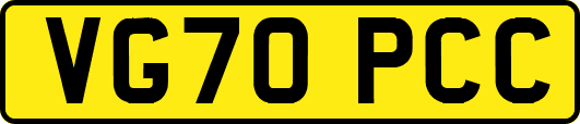 VG70PCC