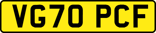 VG70PCF