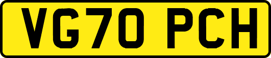 VG70PCH