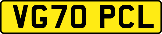 VG70PCL