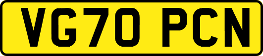 VG70PCN
