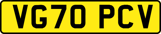 VG70PCV