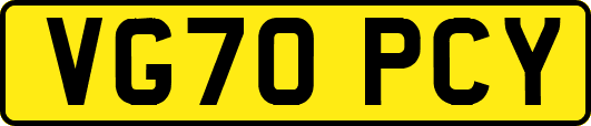 VG70PCY