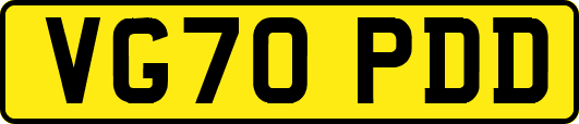 VG70PDD