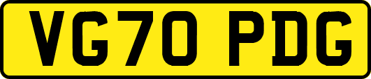 VG70PDG