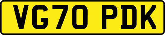 VG70PDK