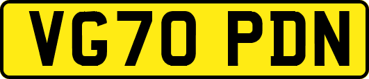 VG70PDN