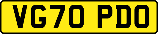 VG70PDO