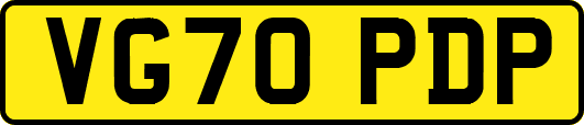 VG70PDP