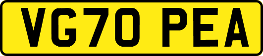 VG70PEA
