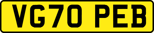 VG70PEB
