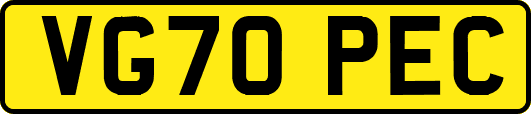 VG70PEC