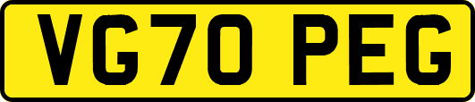 VG70PEG