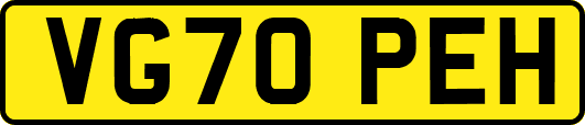 VG70PEH