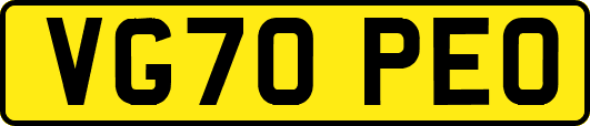 VG70PEO