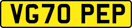 VG70PEP
