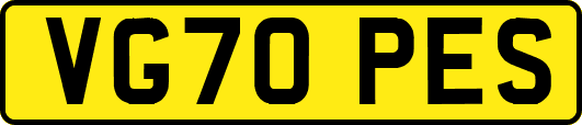 VG70PES