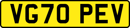VG70PEV