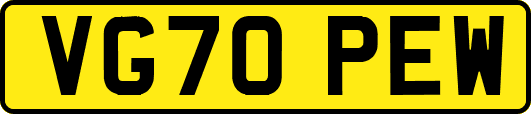 VG70PEW