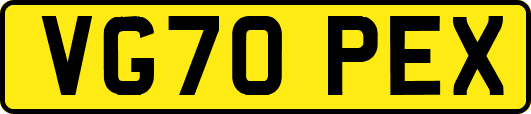 VG70PEX
