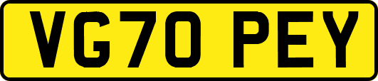 VG70PEY
