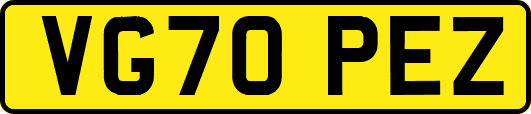 VG70PEZ