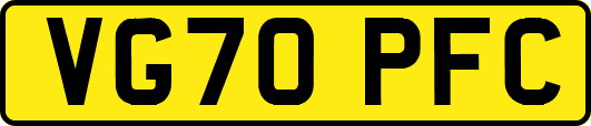 VG70PFC