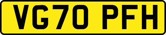 VG70PFH