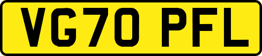 VG70PFL