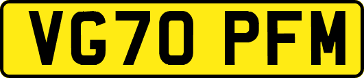 VG70PFM