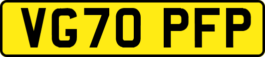 VG70PFP