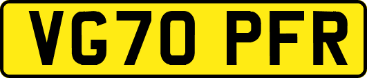 VG70PFR