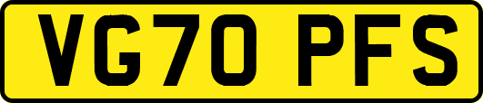 VG70PFS