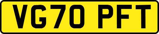 VG70PFT